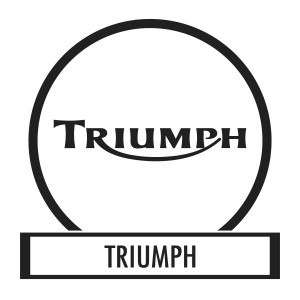 Motormatrica, Motor dekor&aacute;ci&oacute;k - 01.Motormatric&aacute;k - Triumph
