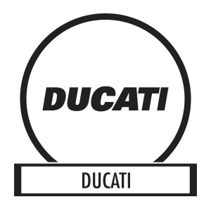 Motormatrica, Motor dekor&aacute;ci&oacute;k - 01.Motormatric&aacute;k - Ducati