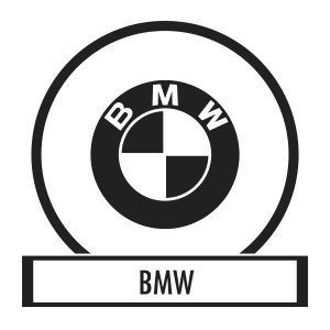 Motormatrica, Motor dekor&aacute;ci&oacute;k - 01.Motormatric&aacute;k - BMW
