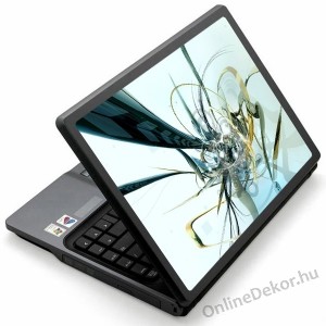 Laptop matrica, Laptop dekor&aacute;ci&oacute; - Absztrakt - Absztrakt 1203