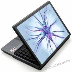 Laptop matrica, Laptop dekor&aacute;ci&oacute; - Absztrakt - Absztrakt 1206