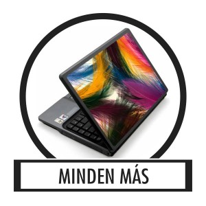 Laptop matrica, Laptop dekor&aacute;ci&oacute; - Minden m&aacute;s