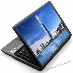 Laptop matrica, Laptop dekor&aacute;ci&oacute; - &Eacute;p&iacute;tm&eacute;ny - Dubai 1267