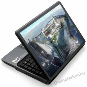 Laptop matrica, Laptop dekor&aacute;ci&oacute; - Fant&aacute;zia - Fant&aacute;zia 1272
