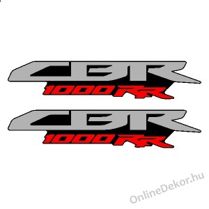Motormatrica, Motor dekor&aacute;ci&oacute;k - 01.Motormatric&aacute;k - Honda - CBR 1000 RR