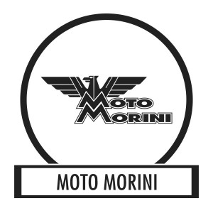 Motormatrica, Motor dekor&aacute;ci&oacute;k - 01.Motormatric&aacute;k - Moto Morini