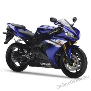 Motormatrica, Motor dekorációk - 01.Motormatricák - Yamaha - YZF-R1 (2004-2006)