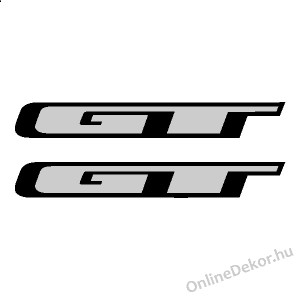 Ker&eacute;kp&aacute;r matrica, Ker&eacute;kp&aacute;r dekor&aacute;ci&oacute;, Bicikli matrica, Bicikli dekor&aacute;ci&oacute; - GT - GT