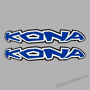 Ker&eacute;kp&aacute;r matrica, Ker&eacute;kp&aacute;r dekor&aacute;ci&oacute;, Bicikli matrica, Bicikli dekor&aacute;ci&oacute; - Kona - Kona