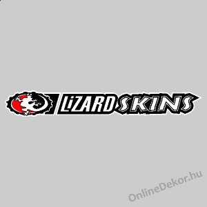 Ker&eacute;kp&aacute;r matrica, Ker&eacute;kp&aacute;r dekor&aacute;ci&oacute;, Bicikli matrica, Bicikli dekor&aacute;ci&oacute; - _Felszerel&eacute;sek _Alkatr&eacute;szek - Lizard Skins