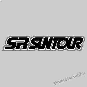 Ker&eacute;kp&aacute;r matrica, Ker&eacute;kp&aacute;r dekor&aacute;ci&oacute;, Bicikli matrica, Bicikli dekor&aacute;ci&oacute; - _Felszerel&eacute;sek _Alkatr&eacute;szek - SR SUNTOUR