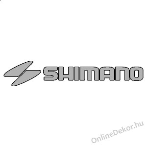 Ker&eacute;kp&aacute;r matrica, Ker&eacute;kp&aacute;r dekor&aacute;ci&oacute;, Bicikli matrica, Bicikli dekor&aacute;ci&oacute; - _Felszerel&eacute;sek _Alkatr&eacute;szek - Shimano