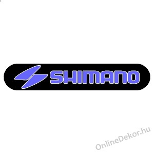 Ker&eacute;kp&aacute;r matrica, Ker&eacute;kp&aacute;r dekor&aacute;ci&oacute;, Bicikli matrica, Bicikli dekor&aacute;ci&oacute; - _Felszerel&eacute;sek _Alkatr&eacute;szek - Shimano