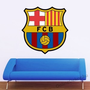 Faldekor&aacute;ci&oacute;, Falimatrica, Faltetov&aacute;l&aacute;s - Futball csapatok - FC Barcelona 1518