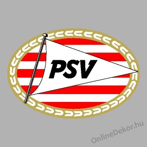 Faldekor&aacute;ci&oacute;, Falimatrica, Faltetov&aacute;l&aacute;s - Futball csapatok - PSV Eindhoven 1520
