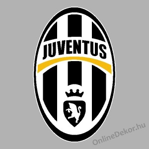 Faldekor&aacute;ci&oacute;, Falimatrica, Faltetov&aacute;l&aacute;s - Futball csapatok - FC Juventus 1522