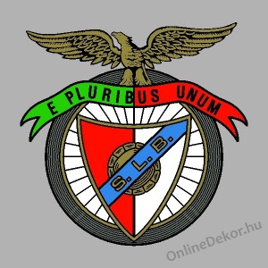 Faldekor&aacute;ci&oacute;, Falimatrica, Faltetov&aacute;l&aacute;s - Futball csapatok - Benfica 1524