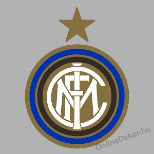 Faldekor&aacute;ci&oacute;, Falimatrica, Faltetov&aacute;l&aacute;s - Futball csapatok - Inter Milan 1526