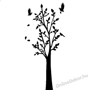 Faldekoráció, Falimatrica, Faltetoválás - Fa - Fa 1563