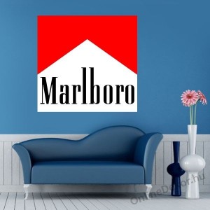 Faldekor&aacute;ci&oacute;, Falimatrica, Faltetov&aacute;l&aacute;s - M&aacute;rkanevek - Marlboro 1634