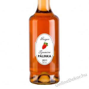 P&aacute;link&aacute;s&uuml;veg c&iacute;mke - Ov&aacute;lis alak&uacute; - Szam&oacute;ca p&aacute;linka c&iacute;mke