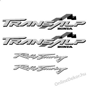 Motormatrica, Motor dekor&aacute;ci&oacute;k - 01.Motormatric&aacute;k - Honda - XL650V Transalp (2000-2004)