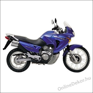 Motormatrica, Motor dekorációk - 01.Motormatricák - Honda - XL650V Transalp (2000-2004)
