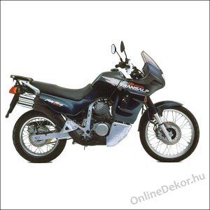 Motormatrica, Motor dekorációk - 01.Motormatricák - Honda - XL600V Transalp (1987,1997)