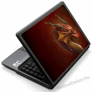 Laptop matrica, Laptop dekor&aacute;ci&oacute; - S&aacute;rk&aacute;ny - S&aacute;rk&aacute;ny 1716