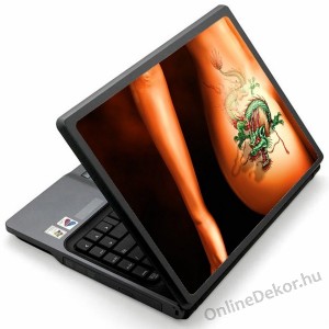 Laptop matrica, Laptop dekor&aacute;ci&oacute; - S&aacute;rk&aacute;ny - S&aacute;rk&aacute;ny 1717