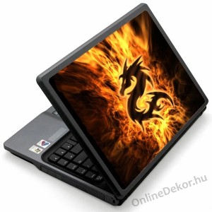 Laptop matrica, Laptop dekor&aacute;ci&oacute; - S&aacute;rk&aacute;ny - S&aacute;rk&aacute;ny 1718