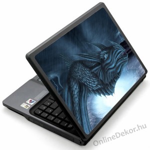 Laptop matrica, Laptop dekor&aacute;ci&oacute; - S&aacute;rk&aacute;ny - S&aacute;rk&aacute;ny 1720