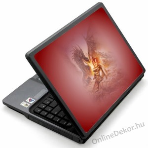 Laptop matrica, Laptop dekor&aacute;ci&oacute; - S&aacute;rk&aacute;ny - S&aacute;rk&aacute;ny 1721