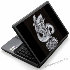 Laptop matrica, Laptop dekor&aacute;ci&oacute; - S&aacute;rk&aacute;ny - S&aacute;rk&aacute;ny 1722