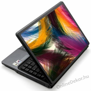 Laptop matrica, Laptop dekor&aacute;ci&oacute; - Minden m&aacute;s - Toll 1735