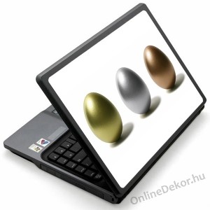 Laptop matrica, Laptop dekor&aacute;ci&oacute; - Minden m&aacute;s - Toj&aacute;s 1737