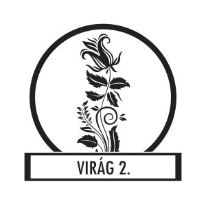 Faldekor&aacute;ci&oacute;, Falimatrica, Faltetov&aacute;l&aacute;s - Vir&aacute;g II.