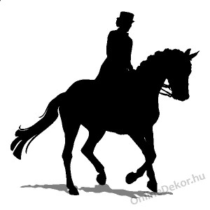 Faldekoráció, Falimatrica, Faltetoválás - Ló, Lovak - Ló 1766