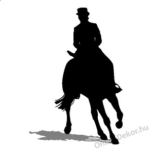 Faldekoráció, Falimatrica, Faltetoválás - Ló, Lovak - Ló 1767