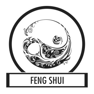 Wall sticker, Wall tattoo, Wall decoration, Wall decal - Feng Shui