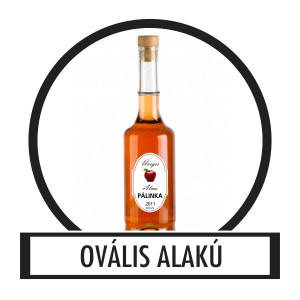 P&aacute;link&aacute;s&uuml;veg c&iacute;mke - Ov&aacute;lis alak&uacute;