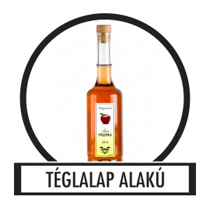 P&aacute;link&aacute;s&uuml;veg c&iacute;mke - T&eacute;glalap alak&uacute;