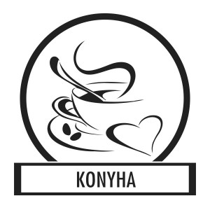 Faldekor&aacute;ci&oacute;, Falimatrica, Faltetov&aacute;l&aacute;s - Konyha
