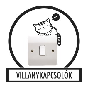 Faldekor&aacute;ci&oacute;, Falimatrica, Faltetov&aacute;l&aacute;s - Villanykapcsol&oacute; matric&aacute;k