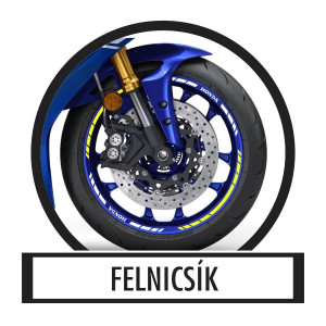 Motormatrica, Motor dekor&aacute;ci&oacute;k - 03.FELNI CS&Iacute;K