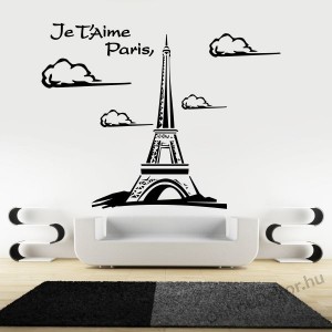 Faldekor&aacute;ci&oacute;, Falimatrica, Faltetov&aacute;l&aacute;s - T&aacute;jak, V&aacute;rosok - Eiffel-torony, Paris 2023