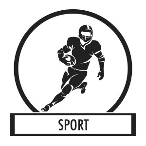 Faldekor&aacute;ci&oacute;, Falimatrica, Faltetov&aacute;l&aacute;s - Sport