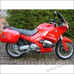 Motor sticker, Motor decal - 01.Motor sticker - BMW - BMW R1100RS
