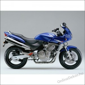 Motor sticker, Motor decal - 01.Motor sticker - Honda - CB600S