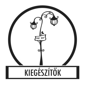Faldekor&aacute;ci&oacute;, Falimatrica, Faltetov&aacute;l&aacute;s - Egy&eacute;b kieg&eacute;sz&iacute;tők